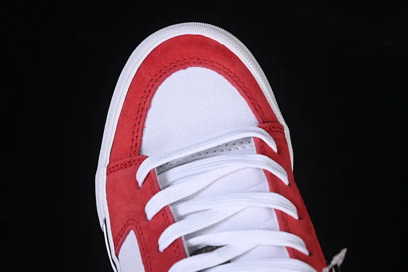 All categories Vans Vans series Vans Low Vans low-top Vans Chukka Push high street American retro casual canvas skate shoes VN0009QPA03